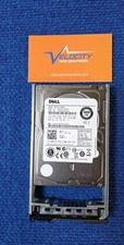 NWH7V Dell 300GB 15K SAS 6Gbps 32MB 2.5” HDD 0NWH7V MK3001GRRB HDEAA00DAA51 picture