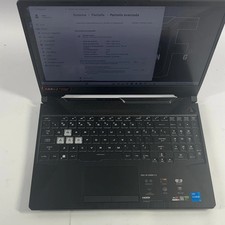 Asus TUF A15 FX506H 15.6