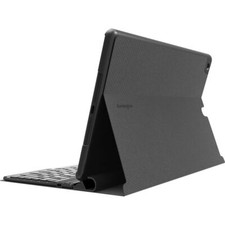 Kensington KeyFolio Exact - Thin Folio with Keyboard for iPad Air (Black) picture