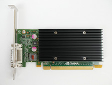Nvidia NVS 300 Dell 04M1WV 512GB GDDR3 PCIe Video Graphics Card GPU picture