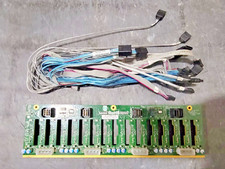 SUPERMICRO BPN-SAS3-213A 16 BACKPLANE 16X 2.5