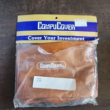 Vintage COMPUCOVER Epson LQ-1050 Cover 1980s EUC picture