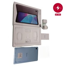 Blackview Tablet Android Device Pre-owned Condition Japan Used Item TAB 60 picture