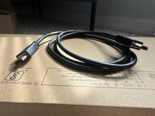 VisionTek 900822 5ft HDMI to DisplayPort Active Cable picture