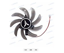 For YESTON GeForce GTX1050ti 4GB GDDR5 Graphics Card Cooling Fan picture