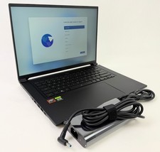 Gigabyte Aero X16 16