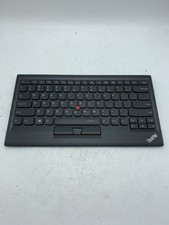 Lenovo KT-1255 Bluetooth Wireless Keyboard TrackPoint ~  picture