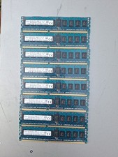 lot Of Hynix 64Gb 8x8Gb 14900R Servers Memory Tested  picture