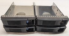 Lot of 4 Chenbro SK33502-10A 3.5