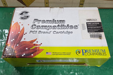 Premium Compatibles MLTD205E-PC Black Toner Samsung MLT-D205E 10K Yield picture