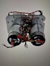 P1112750-083 - Zebra ZE511, ZE521 Ribbon Drive Systems Kit. BRAND NEW picture