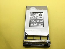 KRDKK DELL 8TB 7.2K SAS 12Gb/s 3.5in 512e Enterprise HDD HUH721008AL5200 0KRDKK picture