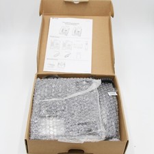 Polycom VVX 250 Desktop POE Phones 2200-48820-025 - No AC Adapter picture