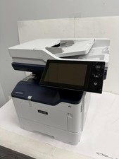 New Xerox VersaLink B415 B & W Multifunction Printer PLEASE READ picture