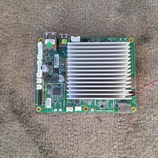 SUPERMICRO X10DRL-C Computer Motherboard AMI APTIO LBS-DP 2xE5-2620V4 2.10GHZ picture