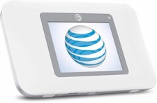 Netgear AirCard 770S (AC770S) GSM Unlocked White - Excellent picture