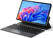 NEW 2-in-1 Laptop Tablet 12 2K Touchscreen Intel 6500Y IPS Display Windows 11 2 picture