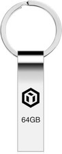 USB 2.0 Flash Drive 64GB Read and Write Speeds up to 30Mb/s 01 picture