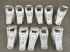 Datalogic WLC4090 Cradles/Charging Bases Only No Cables Sold As Is Lot Of 11 picture