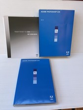Ad0be Photoshop CS4 Mac OS Full Retail Version with Serial Number picture