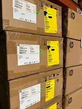 JD218A - HPE A7500 1400W AC Power Supply -  BRAND NEW SEALED picture