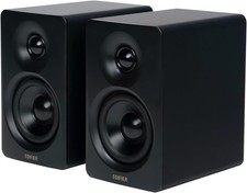 Edifier M60 Multimedia Speaker 66W Bluetooth 5.3 Hi-Res Wireless black picture