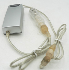 Kensington 33057 Car / Airplane Air Universal Laptop Power Adapter for APPLE picture