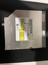 Toshiba Samsung SU-208 Super Ultra Slim Internal CD DVD Writer Drive For Laptop picture