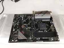 ASRock X570 Phantom Gaming 4 WiFi ax ATX AM4 DDR4 Gaming Motherboard picture