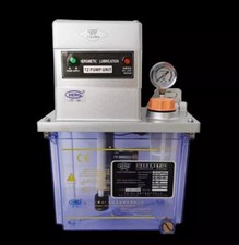 1PCS NEW FIT FOR Electric lubrication pump TZ-2201-210X 2L voltage 110V picture