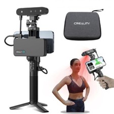 OPEN Creality CR-Scan Ferret Pro 3D Scanner picture