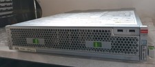 Oracle ZFS Storage ZS5-2 9500 Server NO RAM/HDD w/ 2x 2699 V3 Proc+2x 1200w PSU picture
