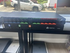 Vertiv Geist U1076 picture