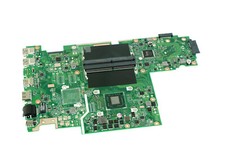60NB0H90-MB2020 GENUINE ASUS MOTHERBOARD AMD A9-9420 X542B X542BA-DH99 (AC55)* picture