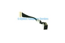 VPY14 DC30100SU00 DELL POWER DC-IN CONNECTOR ALIENWARE 13 R2 P56G (CA39) picture