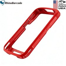 Red Protective Case for Zebra TC22 TC27 Scanner P/N:SG-TC2L-BOOT-01 picture