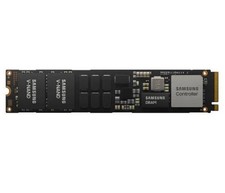 Samsung MZ1L2960HCJR-00A07 PM9A3 960GB NVMe PCIe Gen4 V6 M.2 22x110mm SSD picture