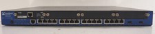 Juniper SRX240 16 Port Services Gateway Firewall with T1/E1 Module picture