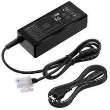 29V AC DC Adapter For Serta Motion Essentials 3, or 4, Plus, Custom Perfect 2, 3 picture
