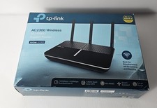 TP-Link Archer C2300 AC2300 MU-MIMO Gigabit WiFi Router  picture