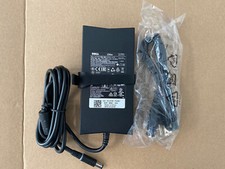 Genuine OEM Dell latitude PA-4E AC Power Adapter Charger 130W Open Box picture