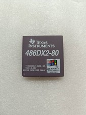 Texas Instruments 486DX2-80 picture