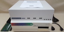 Amiga 4000 HighFlyer Video Toaster Desktop Computer Case w/Power Supplies A4000 picture