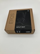 EPOS IMPACT 860T Wired Stereo Headset (1001179) picture