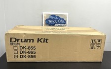 Genuine Kyocera DK-856 (302KY93071) Drum Kit for CS552ci, FSC8500DN 552ci picture
