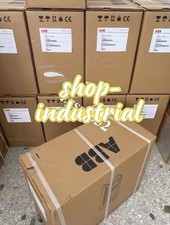 ABB Inverter ACS530-01-09A4-4 3P AC380V~480V 4KW Brand New Fast FedEx or DHL picture