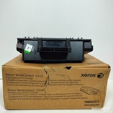 Sealed in OB-Xerox 106R02311 Black High Yield Toner Cartridge picture