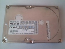 Hard Drive SCSI Disk Quantum Viking II PX09W011 01-D 9.1W picture