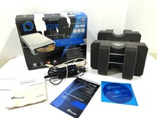 Plextor PlexWriter 48/24/48 Internal USB CD-R/RW Drive PX-W4824TU picture