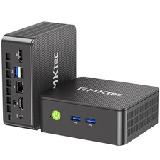 GMKTec NucBox G3S Intel N95 8GB DDR4 RAM 128GB SSD - 1yr Warranty picture